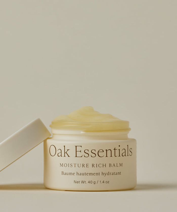 Moisture Rich Balm