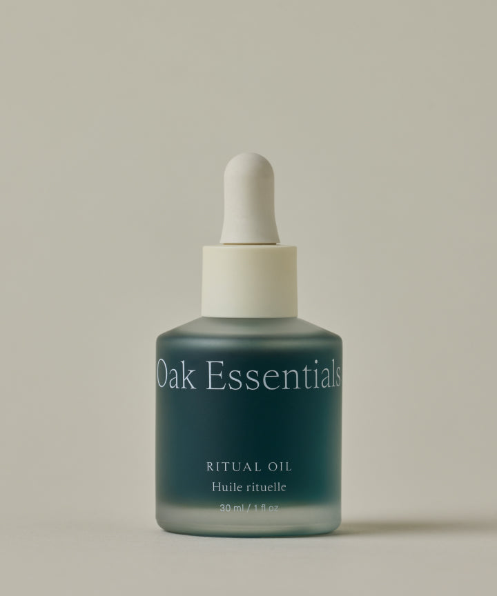 Ritual Oil
