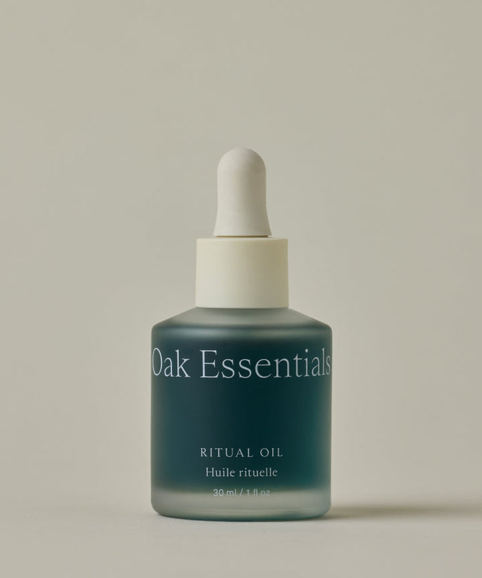 Ritual Oil