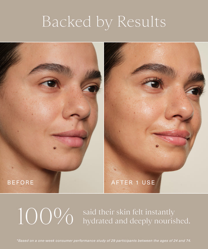 Moisture Rich Balm